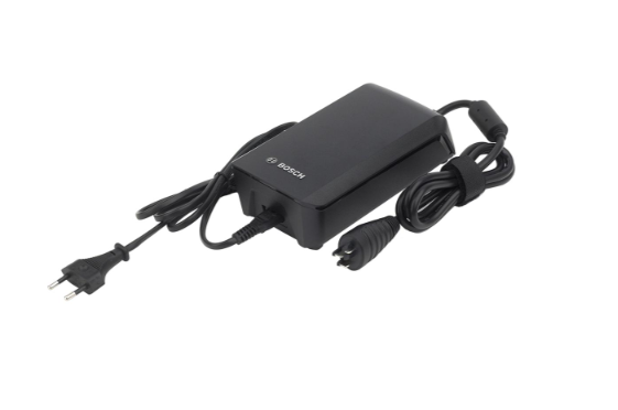 4 A Standard Charger EU (BCS220)