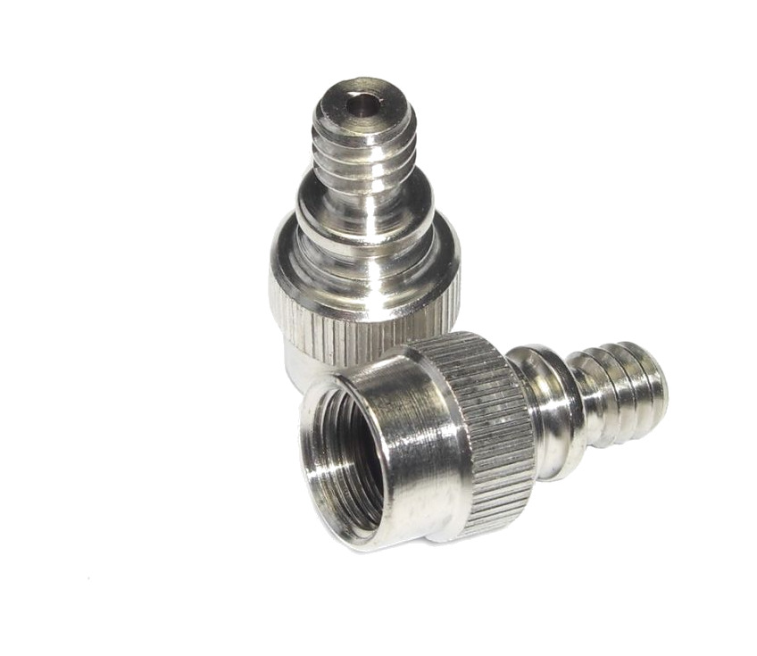 Adaptador de valvula MIJNENPIEPER ER EXPRESS A-F DUNLOP/PRESTA TO STANDARD 2U