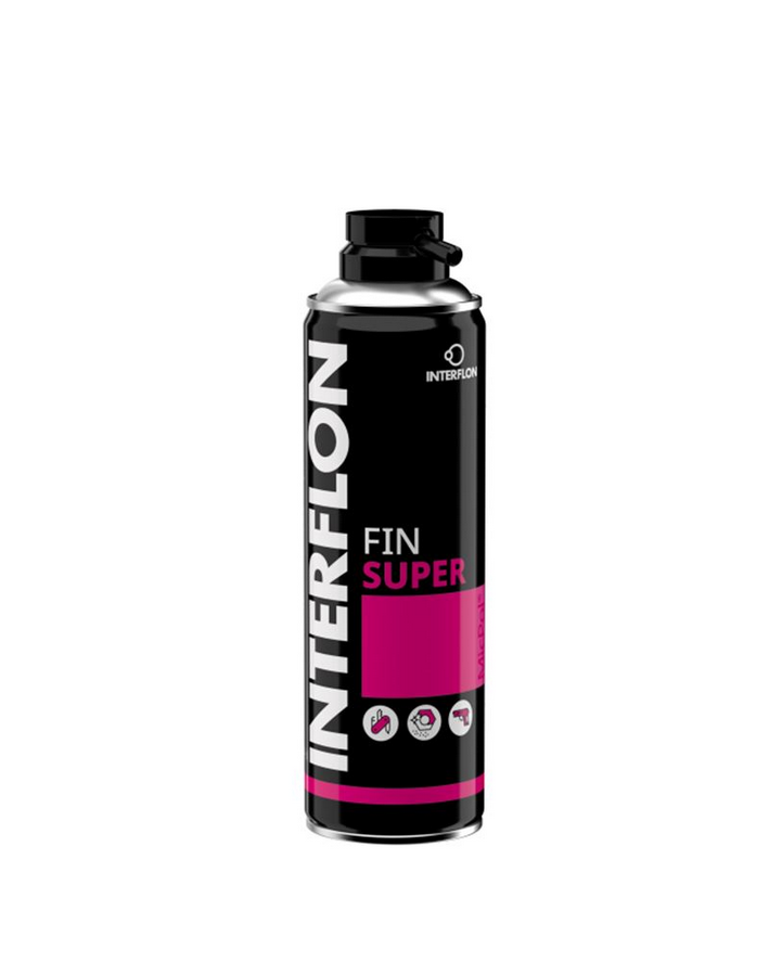 INTERFLON FIN SUPER AEROSOL 300ML
