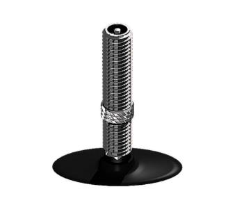 Revisar ancho!! CAMARA SCHWALBE 20x1 1/8-1 3/8 VALVULA STANDARD 40 mm