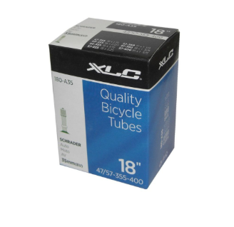 XLC CAMARA 180-A35 18x1.75-2.125 STANDARD 35 mm (37/50-355/400)