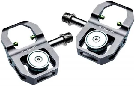 Pedales de Ruta Magped