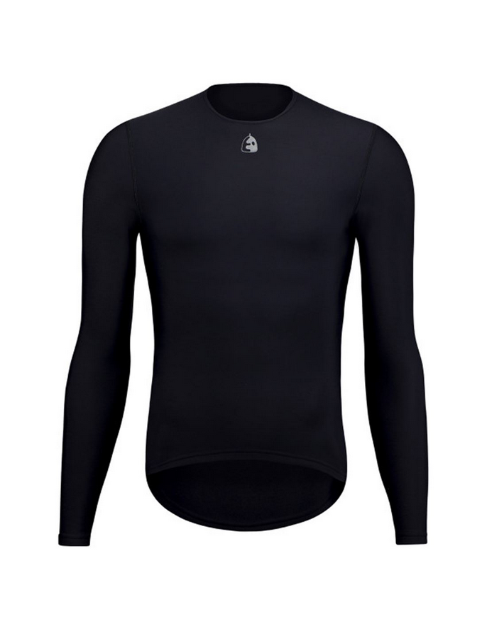 ETXEONDO CAMISETA MANGA LARGA ILUNA M/L