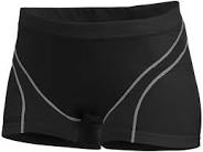 Boxer Craft Cool Bike para mujer negro