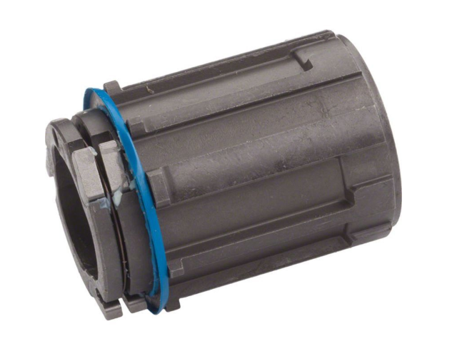 NUCLEO CAMPAGNOLO 12 DIAMETRO PARA CASSETTE SHIMANO (NO VALIDO PARA RUEDAS DE DISCO)