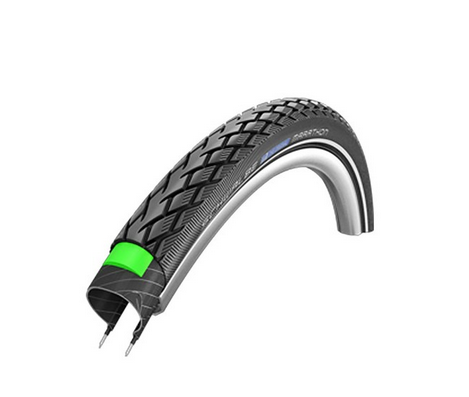 SCHWALBE 37-622 / 28X1.40 / 700X35C