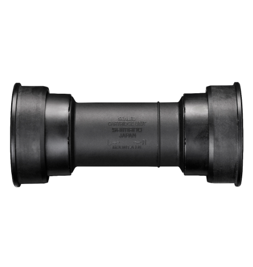 SHIMANO Eje Pedalier BB-MT800 Press-Fit