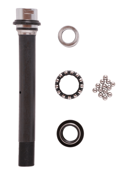 Eje de buje completo FH-M8010