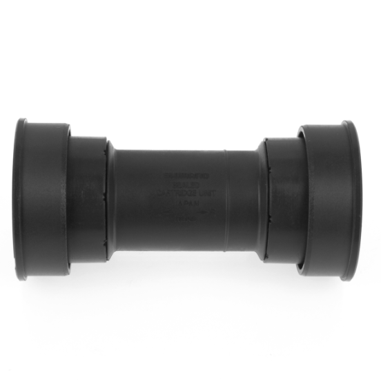 SHIMANO Eje Pedalier 86.5mm SM-BB72 Press Fit Carretera