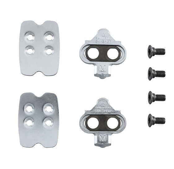 Juego de cala SM-SH56 para modo de liberación múltiple (par)