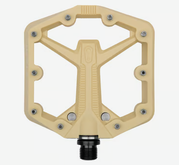 CRANK BROTHERS STAMP 1 SMALL SAND GEN 2 amarillo