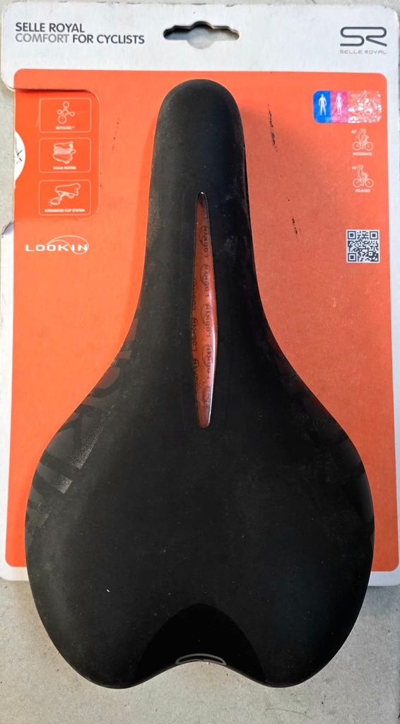 Selle Royal Sillin unisex
