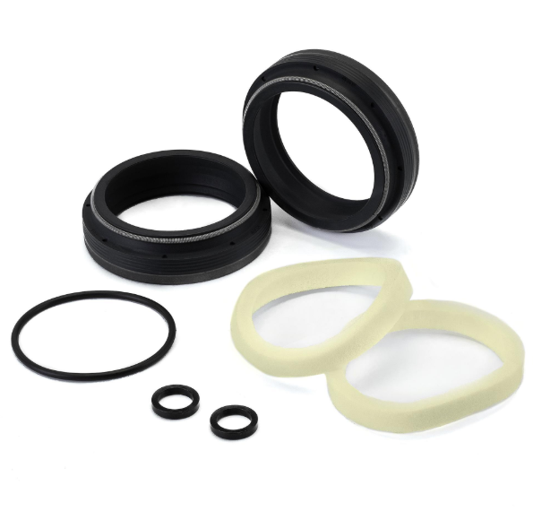 Kit de Retenes FOX 32mm