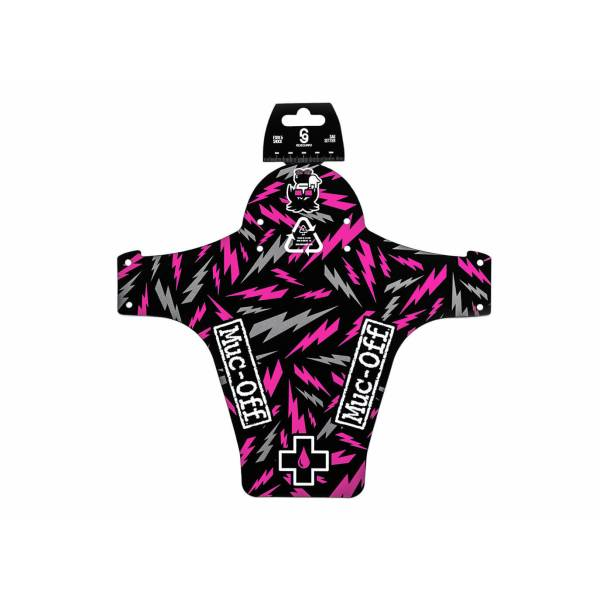Muc-Off Ride Guardabarros Delantero
