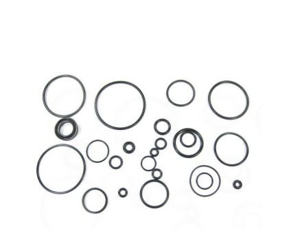 FOX GRIP &amp; GRIP 2 HORQUILLAS 32-34-36-38-40 kit mantenimiento DUMPER