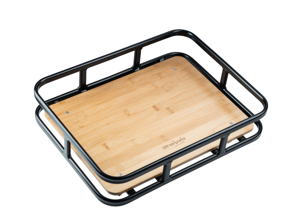 Cesta de carga Bakery AVS 10KG Max; L45 x H13 x l35 xm; Vol 10L