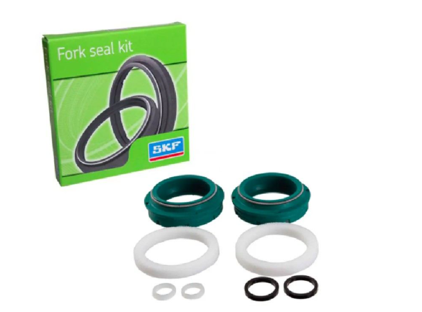 KIT RETENES SKF HORQUILLA MTB FOX AIR 32 2016-