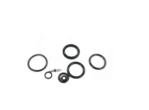 KIT RETENES/ JUNTAS FOX FLOAT 38 NA2 kit mantenimiento MUELLE NEUMÁTICO