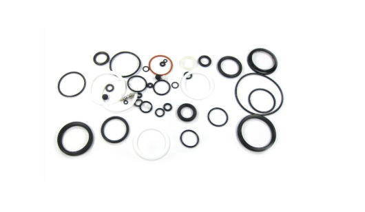 FOX FLOAT DPX2 kit mantenimiento CÁMARA DE AIRE E HIDRÁULICA