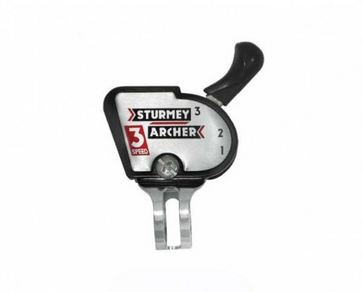 Sturmey Archer maneta 3v