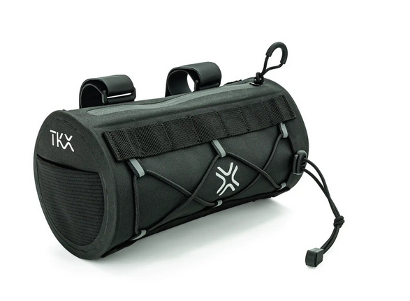 TKX Bolsa de manillar gravel