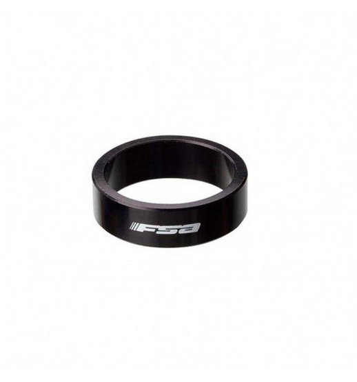 FSA Arandelas de Direccion 1-1/8 20 mm NEGRO