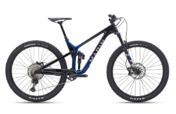 MARIN RIFT ZONE CARBON 2 29 BLUE CARBON, S
