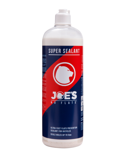 LIQUIDO JOE'S TUBELESS MTB 1 Litro