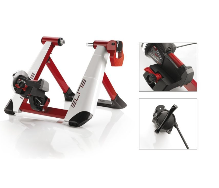 RODILLO ELITE NOVO FORCE ELASTOGEL