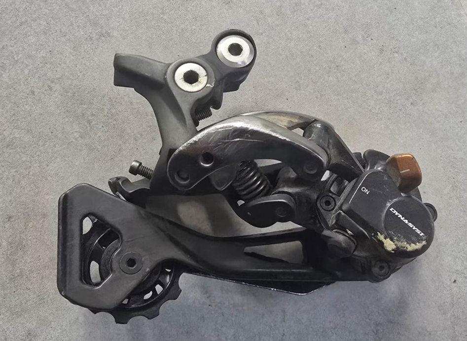 CAMBIO XTR RD-M9000 | SEGUNDA MANO