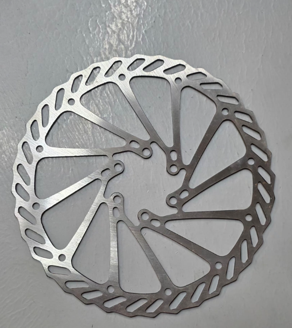 Disco de freno 180mm