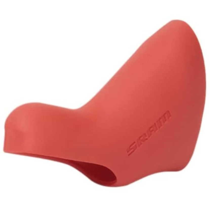 JUEGO DE APOYAMANOS RED/RIVAL/FORCE ROJO