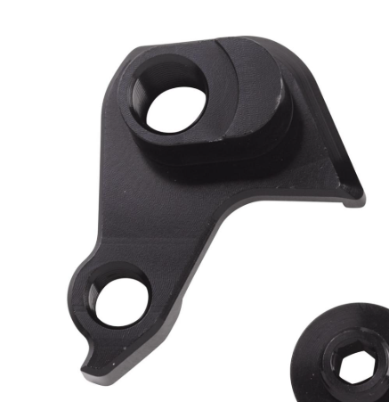 Puntera/patilla de cambio Santa Cruz 23-20090