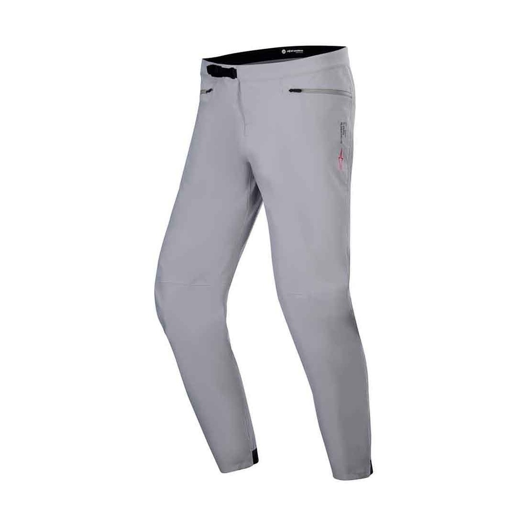 Pantalones Waterproof A-Dura Titanio