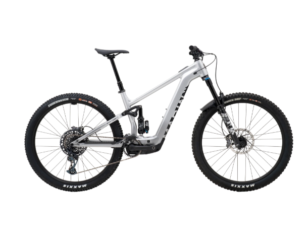 BICICLETA | RIFT ZONE EL 2 CE ALLOY BLACK, M