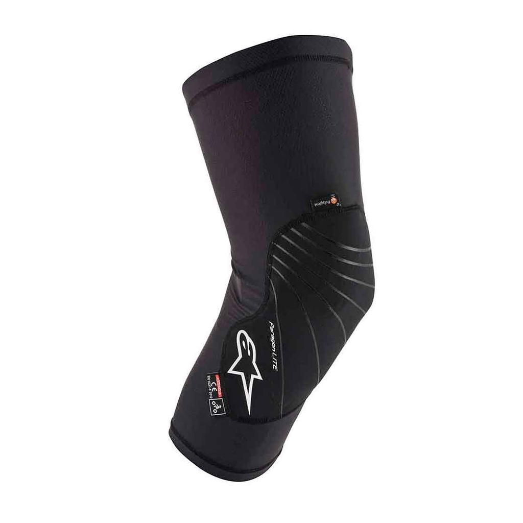 Protector Rodilla Paragon Lite Neg talla:L