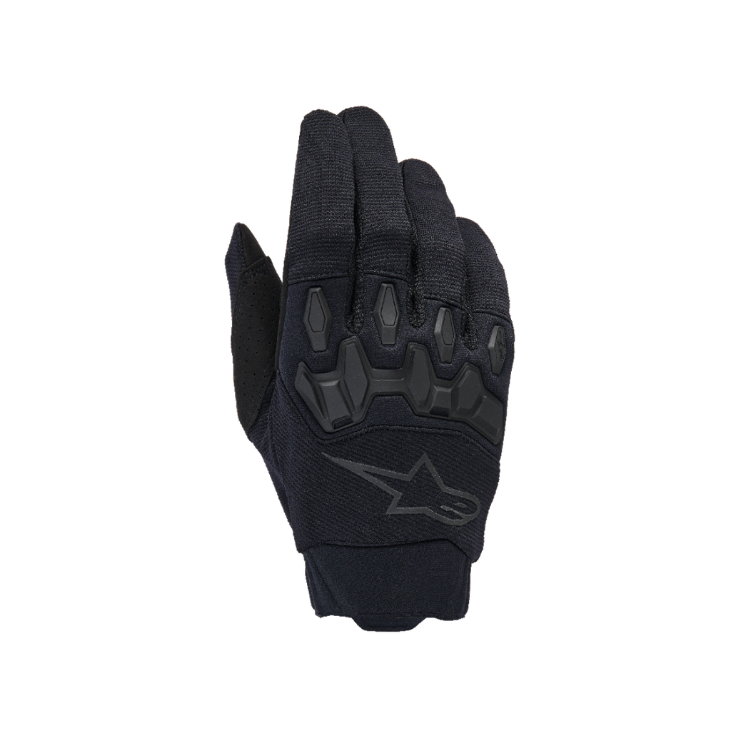 Guantes Full Bore V2 Neg talla:L