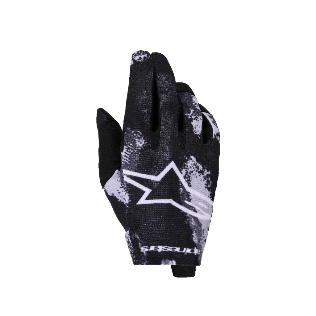 Guantes Radar Hierro camuflaje talla:L