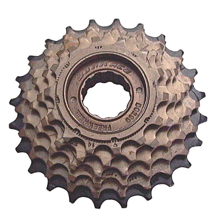 PIÑON SUNRACE 5 VELOCIDADES 14-24 CP