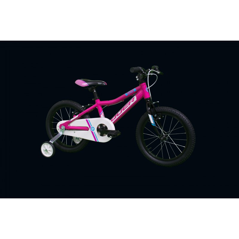 Bicicleta | Quer Neo 16" Rosa