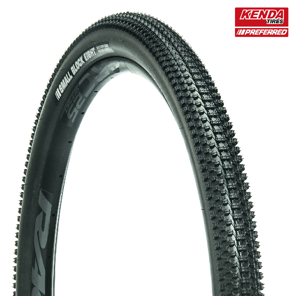 Neumático Kenda Small Block 8 26" 2.10 54-559