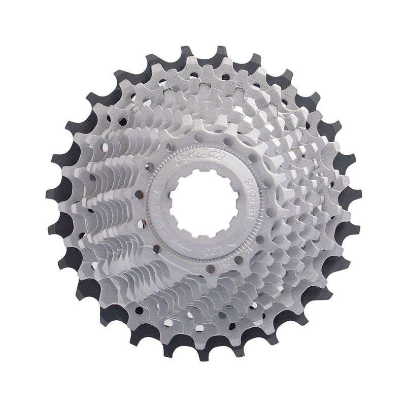 XLC CASSETTE XTRALIGHT 11V PARA SHIMANO (11-25)