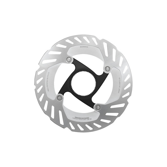 SHIMANO Disco 140mm Lock Int. RT-CL800 w/LRing